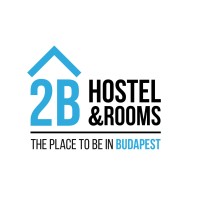 2B Hostel & Rooms logo - Similar company to Pine