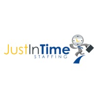 Just In Time Staffing logo - Similar company to Tc Technologies, Inc.