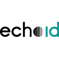 Echo-ID logo - Similar company to Cu-Bx