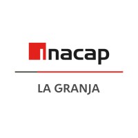 INACAP Sede La Granja logo - Similar company to Cauce - Inacap