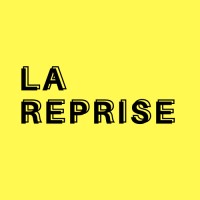 La Reprise · Podcast logo - Similar company to Atom Watches