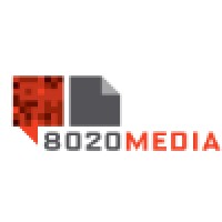 8020 Media, Inc.