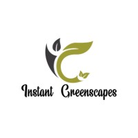Instant Green Scapes logo - Similar company to Urban Evolve