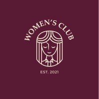 Brunei Students' Union Women's Club logo - Similar company to Brunei Religious Officers Student Association (Brurosa)