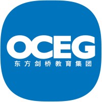 OCEG - Oriental Cambridge Education Group logo - Similar company to Tianjin International Chinese College