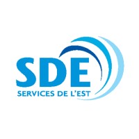 SDE Services De l'Est logo - Similar company to Precxis