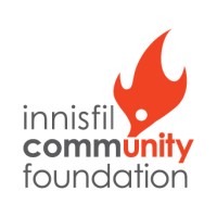 Innisfil Community Foundation logo - Similar company to Ontario Aboriginal Hiv/Aids Strategy (Oahas)