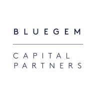 Bluegem Capital Partners logo - Similar company to Benleonard.Pro
