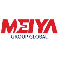 Meiya Group Global logo - Similar company to Joraco Press Company