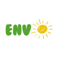 Envo logo - Similar company to Orgoooo