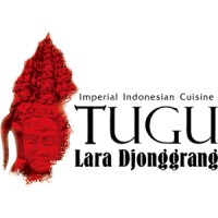 TUGU LARA DJONGGRANG logo - Similar company to Pt Veritas Iustitia Indonesia