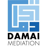 Damai Mediation logo - Similar company to Lz Hussain & Co.