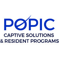 POPIC, LLC logo - Similar company to Van Ameringen Foundation, Inc.