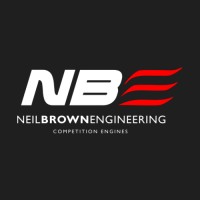 Neil Brown Engineering logo - Similar company to Warden Engineering Ltd