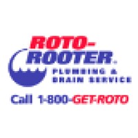 Roto-Rooter Plumbing & Drain Service