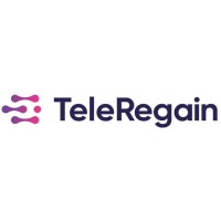 TeleRegain logo - Similar company to Arb Labs Inc.