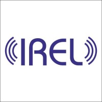 IREL Industrial radio remote control systems logo - Similar company to Irugasa Remote Control Systems Ltd