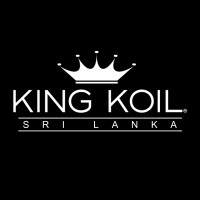King Koil Sri Lanka logo - Similar company to Suyamas International