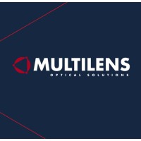 Multilens logo - Similar company to Splitvision