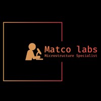 Matco Lab logo - Similar company to Materials Science And Technology