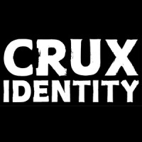 Crux Identity logo - Similar company to Cyber Qubits