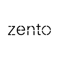 Zento logo - Similar company to Shift Studio