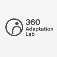 360 adaptation lab logo - Similar company to Nora'S Copy