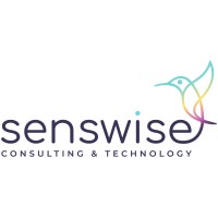 Senswise logo - Similar company to Innerjoy