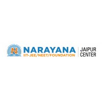 Narayana Institute Jaipur logo - Similar company to Sonorous The Business Gateway