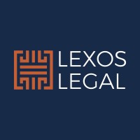 Lexos Legal logo - Similar company to Lexos