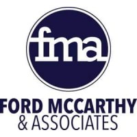 Ford McCarthy & Associates logo - Similar company to Greven & Co