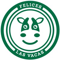Lógica Natural SRL | Felices Las Vacas logo - Similar company to Saborigal