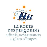 La Route des Pingouins logo - Similar company to Fofly