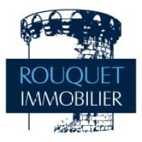 Rouquet Immobilier logo - Similar company to Gaiacompute