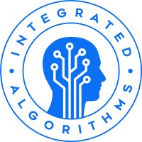 Integrated Algorithms logo - Similar company to Redshift Capital