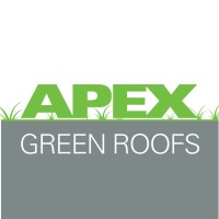Apex Green Roofs Inc. logo - Similar company to Roofs & Ceilings