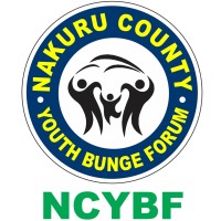 NAKURU COUNTY YOUTH BUNGE FORUM logo - Similar company to Kenya Young Members Of County Assemblies (Kymca)