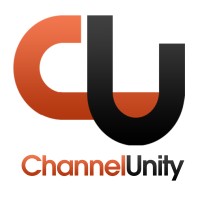 ChannelUnity logo - Similar company to Luwasuite