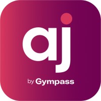 AJ by Gympass logo - Similar company to Groupalia