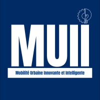 Mobilité Urbaine Innovante et Intelligente logo - Similar company to Discover Canada