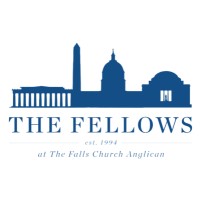 The Falls Church Fellows logo - Similar company to Davidson Fellows