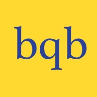 bqb Quantum Youth logo - Similar company to Fintech Launchpad