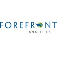 Forefront Analytics, LLC logo - Similar company to New Studio Partners