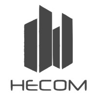 Hecom. Servicios de Construcción logo - Similar company to Aacei Mexico Section