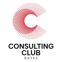 Bayes Consulting Club logo - Similar company to Bio-Āyurdā