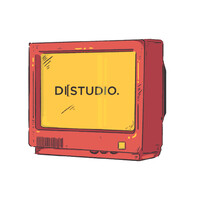 Di Studio Post House logo - Similar company to Visconsio