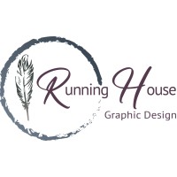 Running House Graphic Design