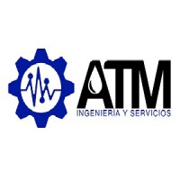 ATM Chile SpA. logo - Similar company to Atm Group