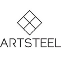 ArtSteel logo - Similar company to Atelier Métamorphose