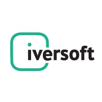 Iversoft logo - Similar company to Datarockets